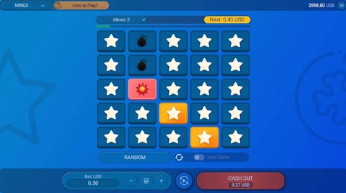 blaze genie slot paga mesmo