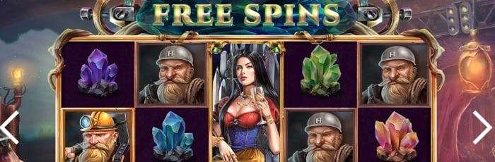 cash hoard slots