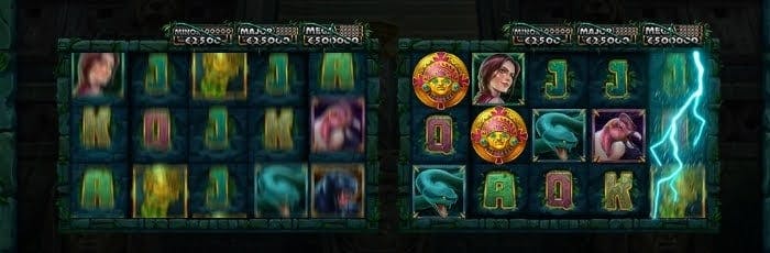 fiery slots web