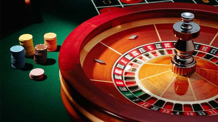 thunderstruck 2 slot