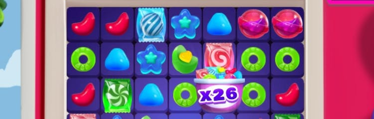 book of aphrodite slot